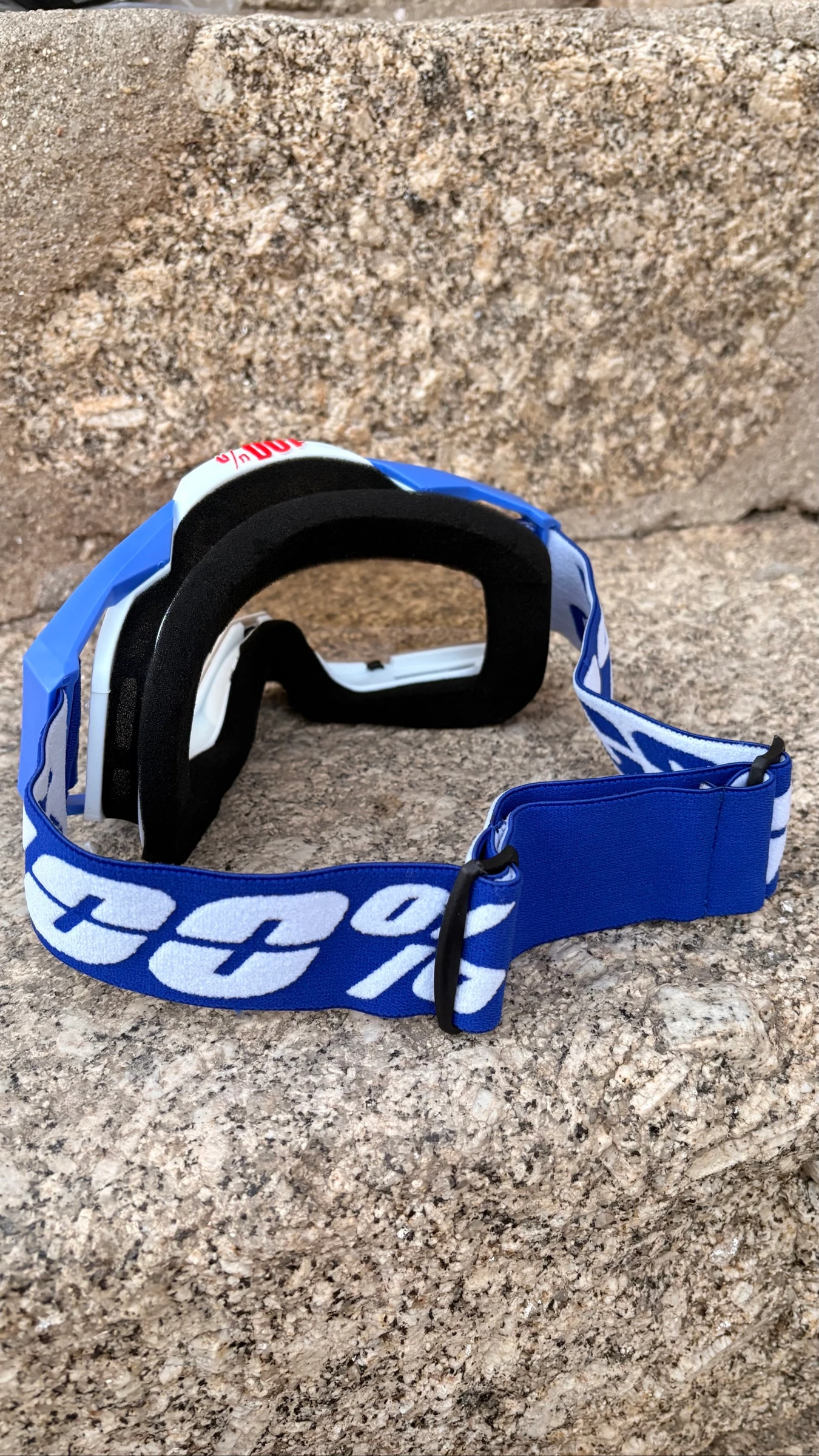 Motocross/enduro bril – photo 3